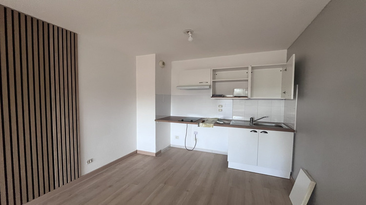 Ma-Cabane - Location Appartement Périgueux, 41 m²
