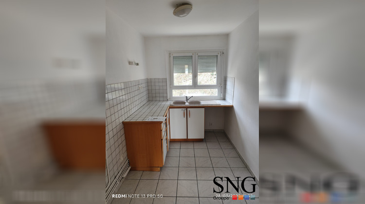 Ma-Cabane - Location Appartement Périgueux, 72 m²