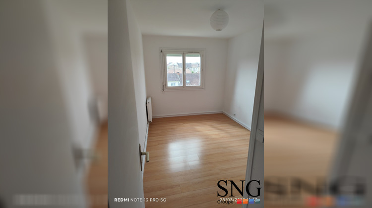 Ma-Cabane - Location Appartement Périgueux, 72 m²