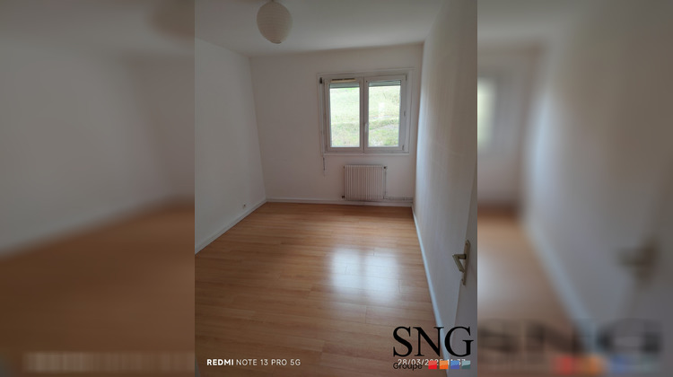 Ma-Cabane - Location Appartement Périgueux, 72 m²