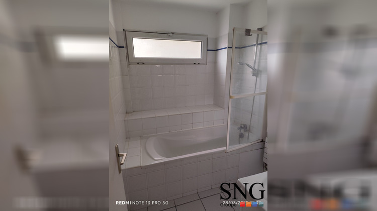Ma-Cabane - Location Appartement Périgueux, 72 m²