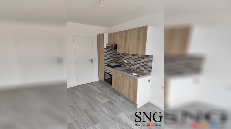 Ma-Cabane - Location Appartement Périgueux, 99 m²