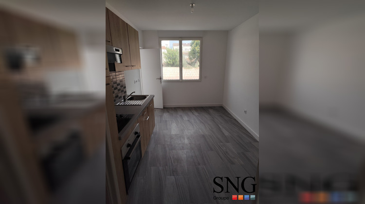 Ma-Cabane - Location Appartement Périgueux, 99 m²