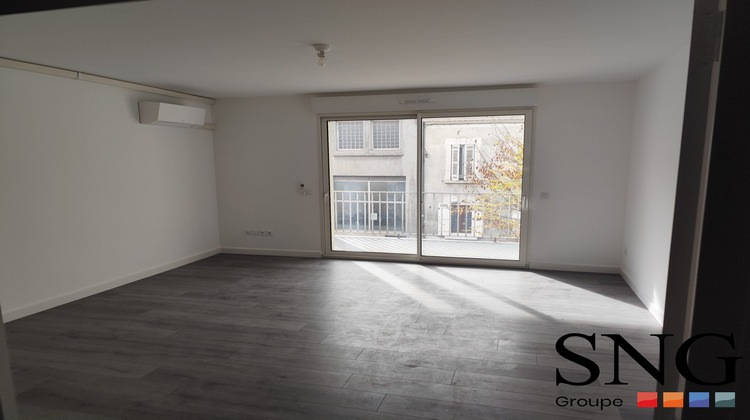Ma-Cabane - Location Appartement Périgueux, 99 m²