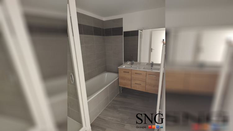 Ma-Cabane - Location Appartement Périgueux, 99 m²