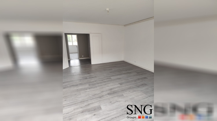 Ma-Cabane - Location Appartement Périgueux, 99 m²