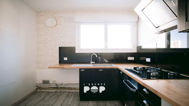 Ma-Cabane - Location Appartement PERIGUEUX, 66 m²