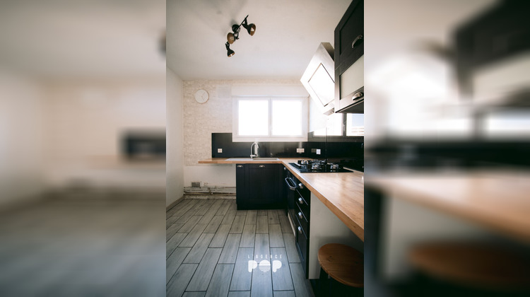 Ma-Cabane - Location Appartement PERIGUEUX, 66 m²