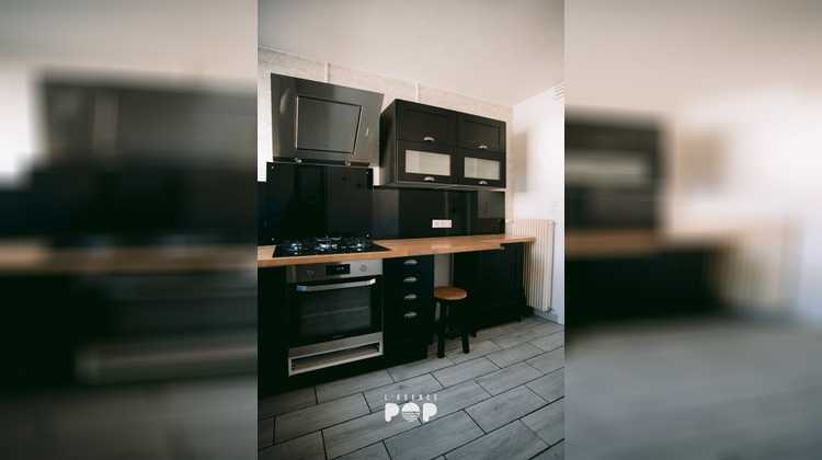 Ma-Cabane - Location Appartement PERIGUEUX, 66 m²