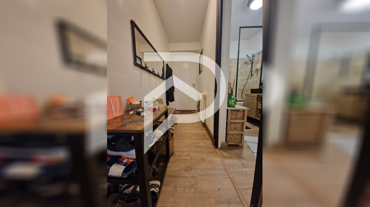 Ma-Cabane - Location Appartement PERIGUEUX, 79 m²