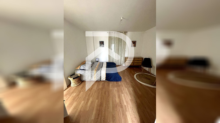 Ma-Cabane - Location Appartement PERIGUEUX, 24 m²