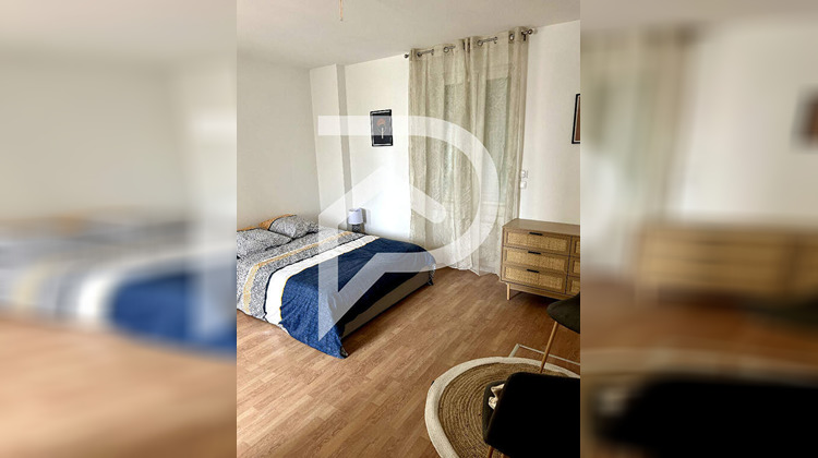 Ma-Cabane - Location Appartement PERIGUEUX, 24 m²