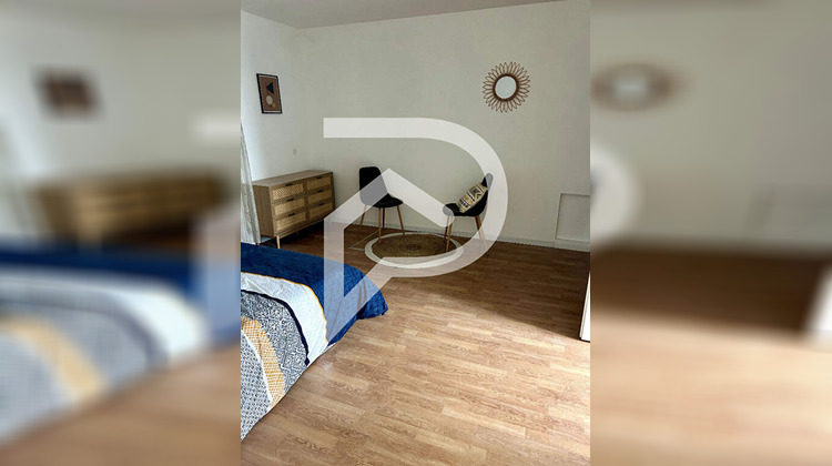 Ma-Cabane - Location Appartement PERIGUEUX, 24 m²