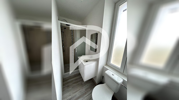 Ma-Cabane - Location Appartement PERIGUEUX, 24 m²