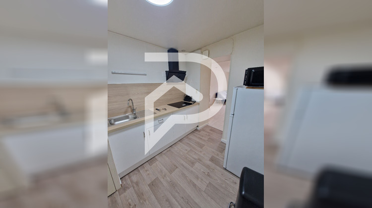 Ma-Cabane - Location Appartement PERIGUEUX, 41 m²