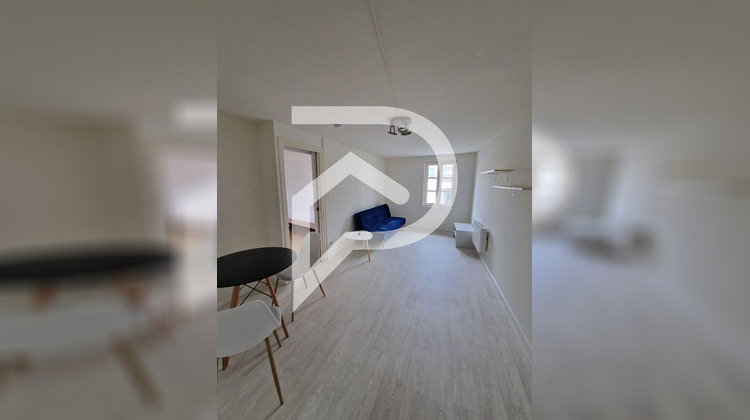 Ma-Cabane - Location Appartement PERIGUEUX, 41 m²