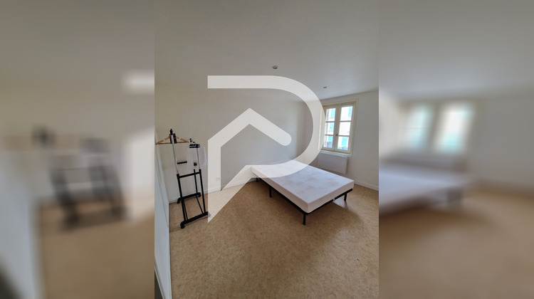 Ma-Cabane - Location Appartement PERIGUEUX, 41 m²