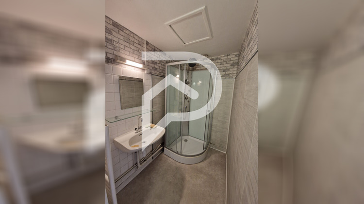 Ma-Cabane - Location Appartement PERIGUEUX, 41 m²