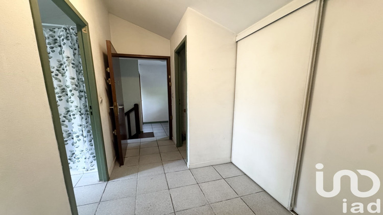 Ma-Cabane - Location Appartement Périgueux, 30 m²