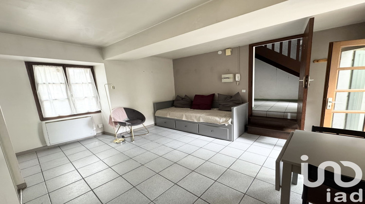 Ma-Cabane - Location Appartement Périgueux, 23 m²