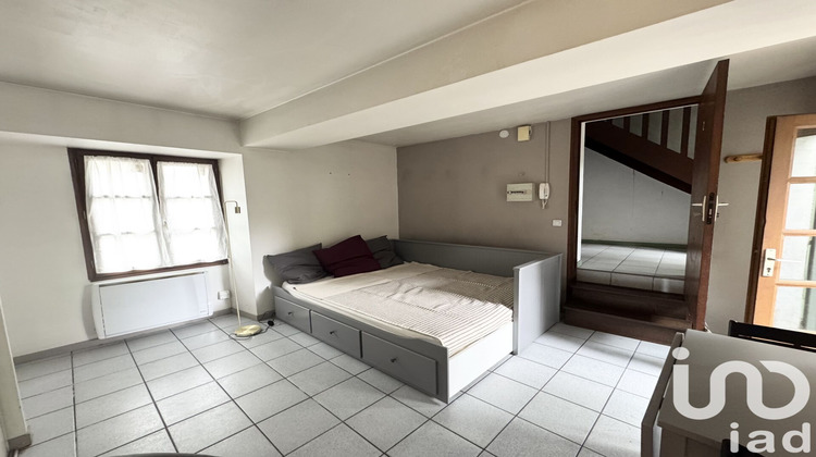 Ma-Cabane - Location Appartement Périgueux, 23 m²