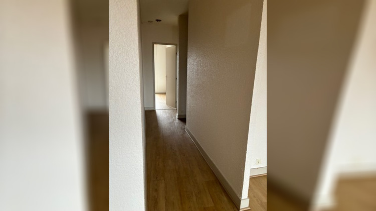 Ma-Cabane - Location Appartement Périgueux, 80 m²