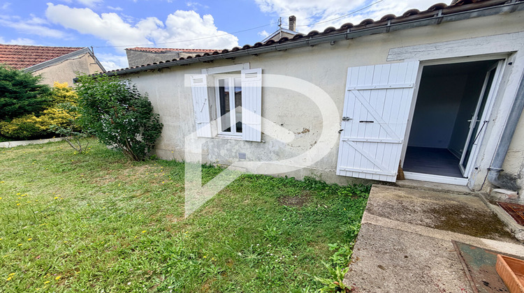 Ma-Cabane - Location Appartement PERIGUEUX, 53 m²