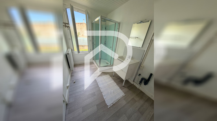Ma-Cabane - Location Appartement PERIGUEUX, 53 m²