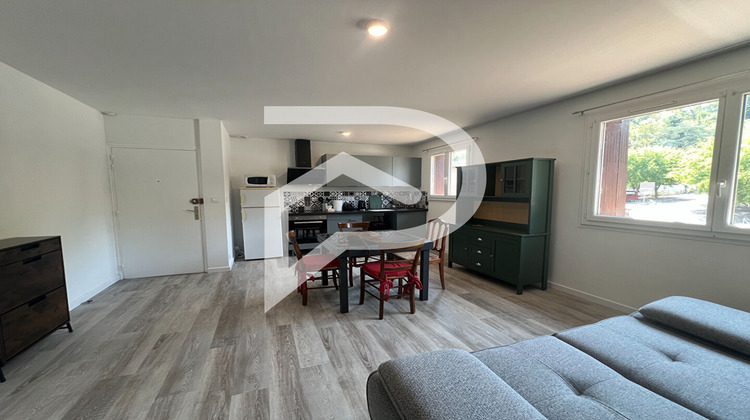 Ma-Cabane - Location Appartement PERIGUEUX, 50 m²