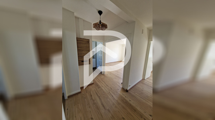 Ma-Cabane - Location Appartement PERIGUEUX, 59 m²