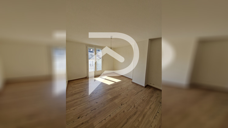 Ma-Cabane - Location Appartement PERIGUEUX, 59 m²