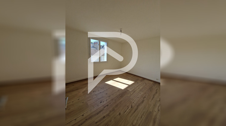 Ma-Cabane - Location Appartement PERIGUEUX, 59 m²