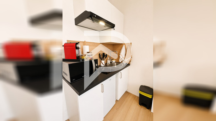Ma-Cabane - Location Appartement PERIGUEUX, 15 m²