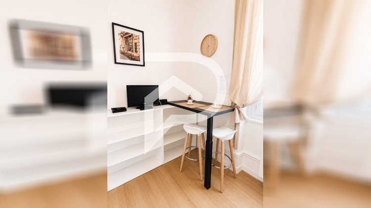 Ma-Cabane - Location Appartement PERIGUEUX, 15 m²