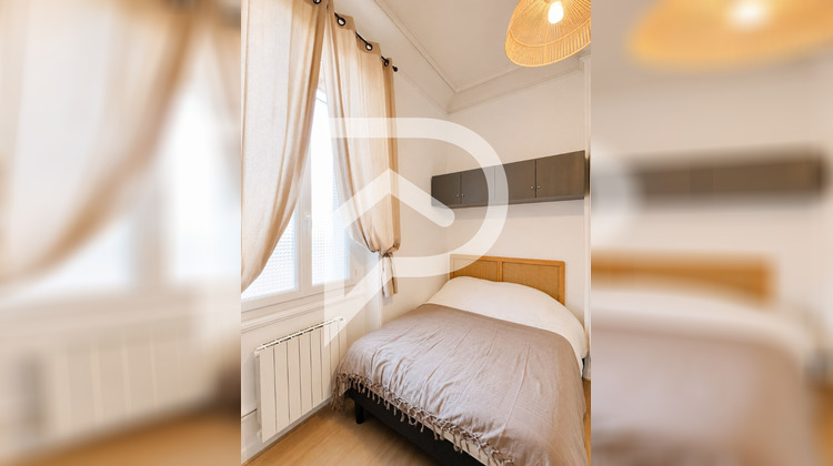 Ma-Cabane - Location Appartement PERIGUEUX, 15 m²