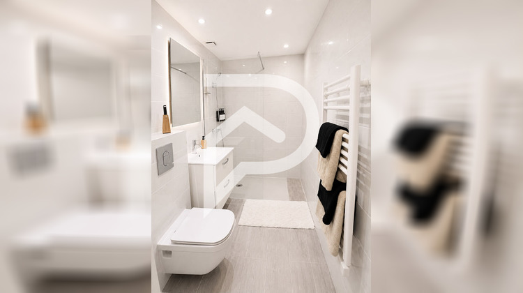 Ma-Cabane - Location Appartement PERIGUEUX, 15 m²