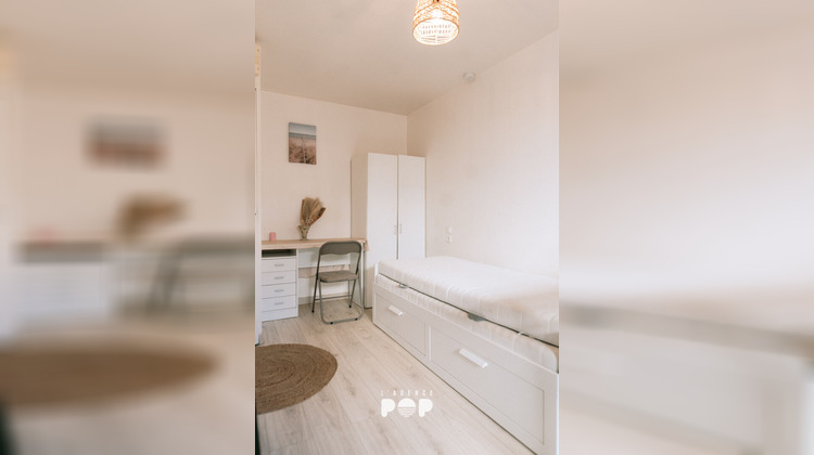 Ma-Cabane - Location Appartement PERIGUEUX, 13 m²