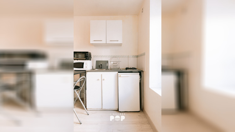 Ma-Cabane - Location Appartement PERIGUEUX, 13 m²