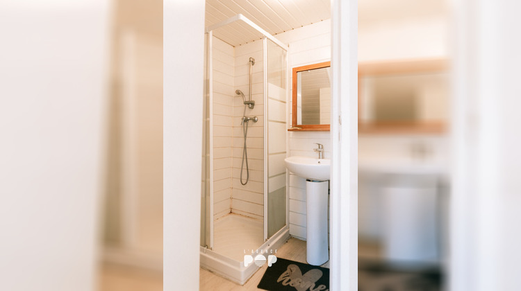 Ma-Cabane - Location Appartement PERIGUEUX, 13 m²