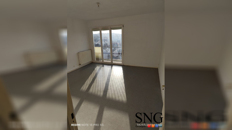 Ma-Cabane - Location Appartement Périgueux, 59 m²