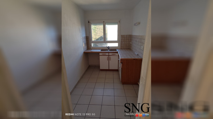 Ma-Cabane - Location Appartement Périgueux, 59 m²
