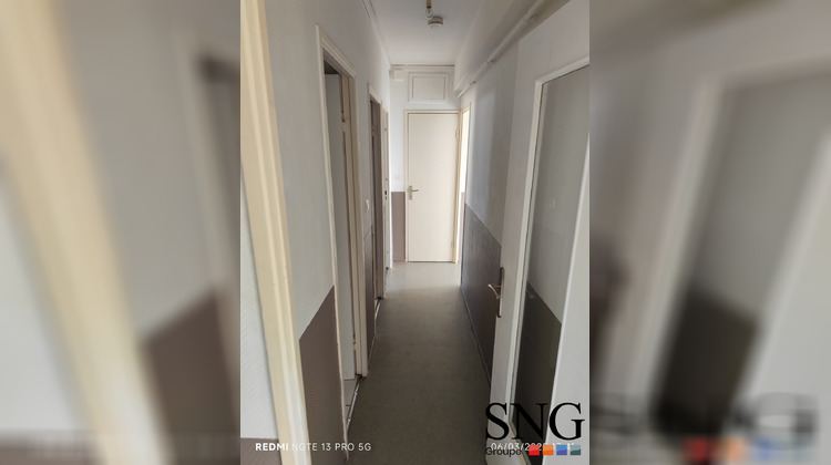 Ma-Cabane - Location Appartement Périgueux, 59 m²