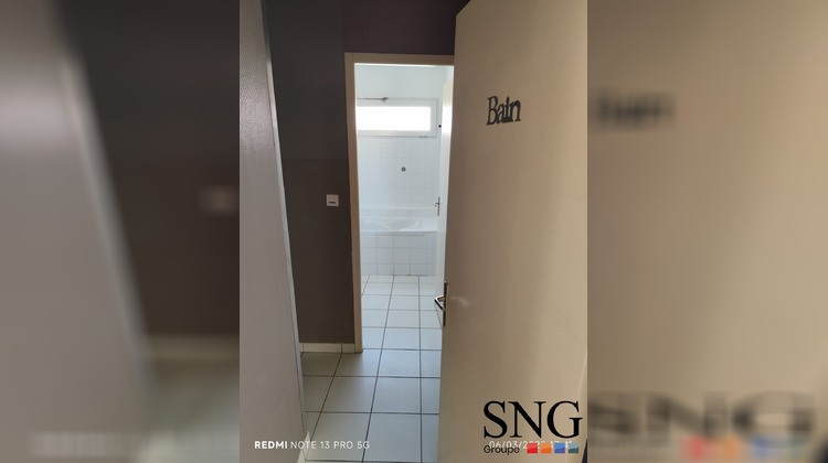 Ma-Cabane - Location Appartement Périgueux, 59 m²