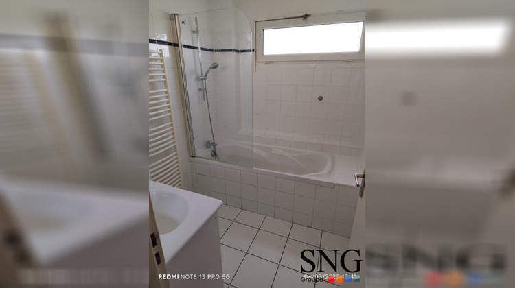 Ma-Cabane - Location Appartement Périgueux, 59 m²