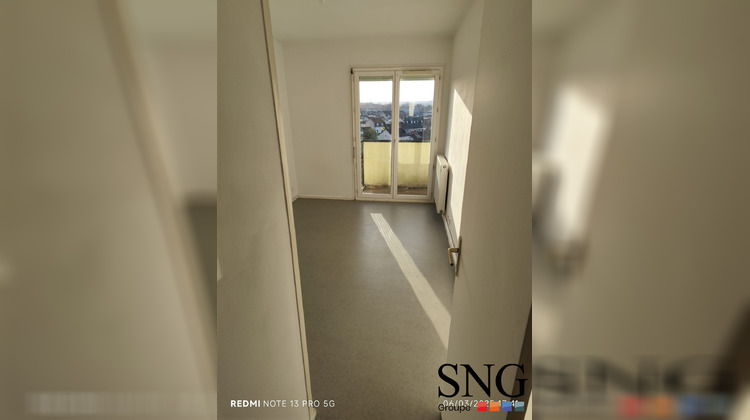 Ma-Cabane - Location Appartement Périgueux, 59 m²