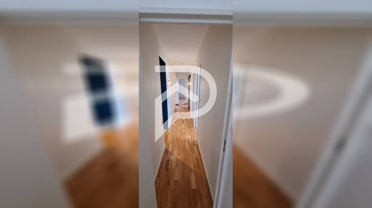 Ma-Cabane - Location Appartement PERIGUEUX, 83 m²