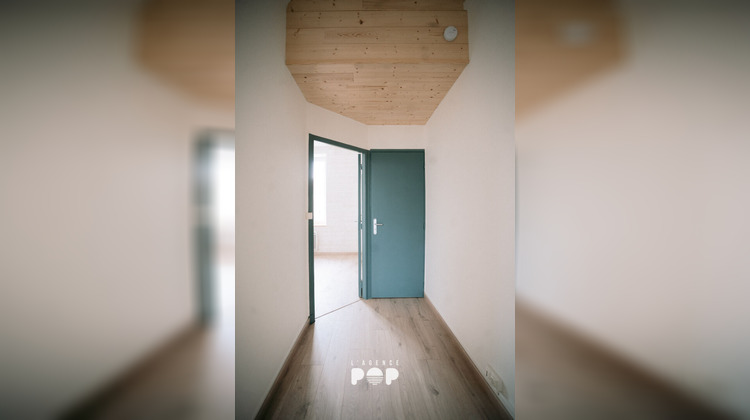 Ma-Cabane - Location Appartement PERIGUEUX, 37 m²