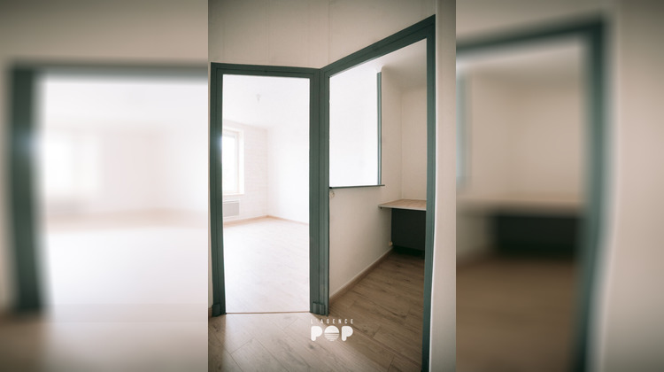 Ma-Cabane - Location Appartement PERIGUEUX, 37 m²