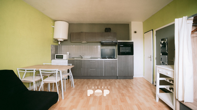 Ma-Cabane - Location Appartement PERIGUEUX, 17 m²
