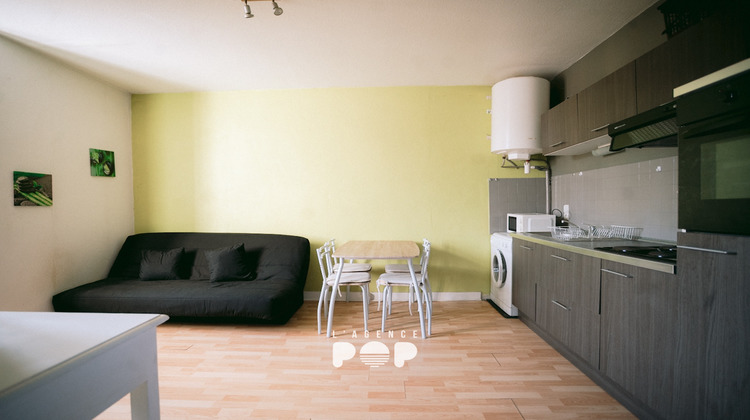 Ma-Cabane - Location Appartement PERIGUEUX, 17 m²